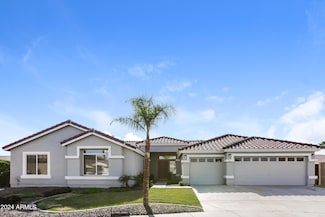 1921 E Saint Anne Ave, Phoenix, AZ 85042