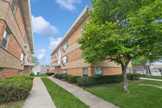 3725 N Harlem Ave, Chicago, IL 60634