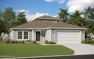 211 Barbosa Trail, St. Augustine, FL 32095
