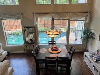3 Candle Pine Place, Spring, TX 77381