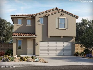 6965 W Jadewood Ln, Tucson, AZ 85757