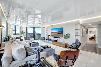 6001 Pelican Bay Blvd Unit 1405, Naples, FL 34108