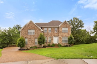 110 Bartlett Ln, Hendersonville, TN 37075