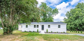 1214 Sydnor Rd, Henrico, VA 23231