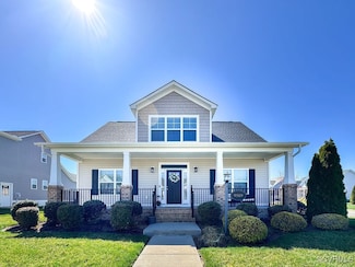 9509 Simpson Bay Dr, Mechanicsville, VA 23116