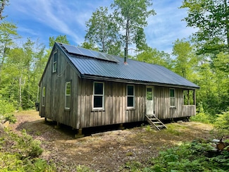 Lot#1015 Deer Haven Rd, Wesley, ME 04654
