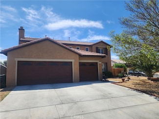 13783 Woodpecker Rd, Victorville, CA 92394