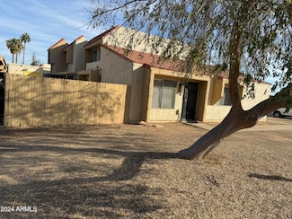 4766 W Rose Ln, Glendale, AZ 85301