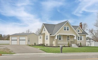 1037 Old St Rt 74, Union Township, OH 45103