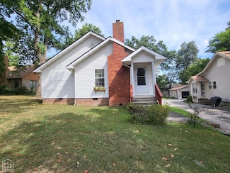 324 E Nettleton Ave, Jonesboro, AR 72401