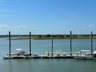 103 Palm Blvd Unit A2, Isle of Palms, SC 29451