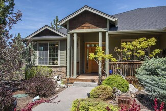 454 Tanager Dr, Redmond, OR 97756