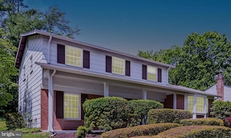 11706 Milbern Dr, Potomac, MD 20854