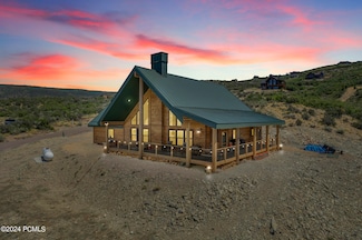 7378 E Oakview Dr, Heber City, UT 84032