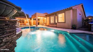 3055 N Red Mountain Unit 136, Mesa, AZ 85207