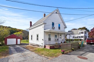 54 Vaughn St, Gardner, MA 01440