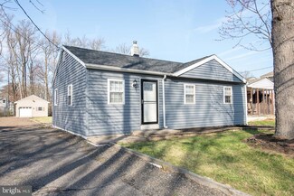1246 Lavender Rd, Bensalem, PA 19020