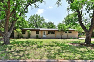 2309 N 7th St, Abilene, TX 79603