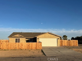20236 Graham St, California City, CA 93505