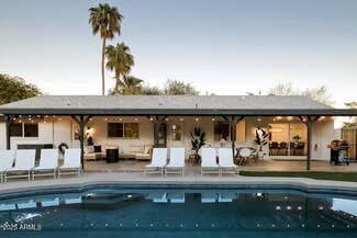 3126 N 84th Place, Scottsdale, AZ 85251