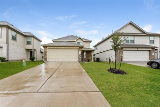 23699 Goodfellow Dr, Spring, TX 77373