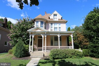 114 N Paxtang Ave, Harrisburg, PA 17111