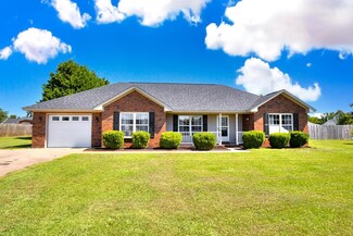 4405 Bigum St, Dalzell, SC 29040
