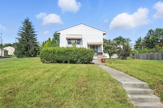 617 Athens St, Columbus, OH 43204