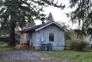 Unlisted Address