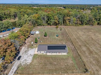 7009 Hydrangea Rd, Coulterville, IL 62237