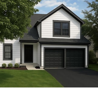 16504 W 150th Terrace, Olathe, KS 66062