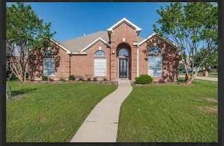 7800 Kinman Ln, Plano, TX 75024