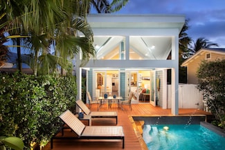 921 Eaton St, Key West, FL 33040