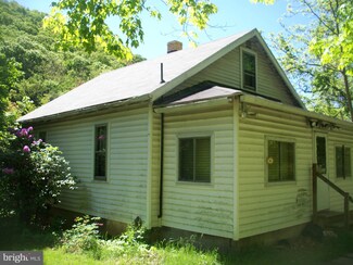 22107 Mcmullen Hwy SW, Rawlings, MD 21557