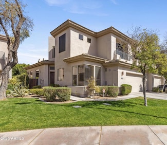 7282 E Del Acero Dr, Scottsdale, AZ 85258