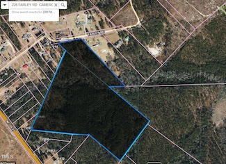 228 Farley Rd, Cameron, NC 28326