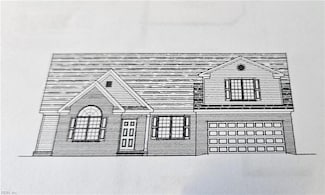 2313 Manning Rd, Suffolk, VA 23434