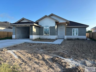32711 Jorge St, Los Fresnos, TX 78566