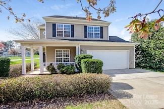 2405 Carmathen Rd, Charlotte, NC 28269