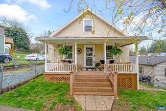 908 Montrose Ave, Charlottesville, VA 22902