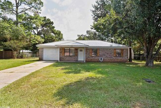 22276 White Ave, Robertsdale, AL 36567