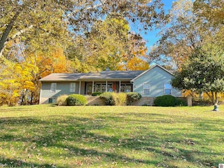 471 Solomon Dr, Cadiz, KY 42211