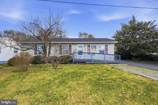 728 Green St, Winchester, VA 22601