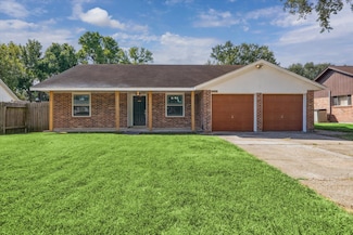 19331 Leafwood Ln, Houston, TX 77084