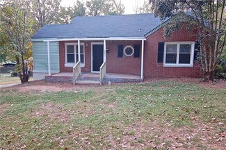 501 Franklin Ave, Charlotte, NC 28206