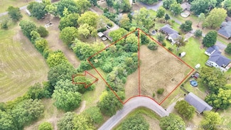 6 NW 3rd St, Stigler, OK 74462