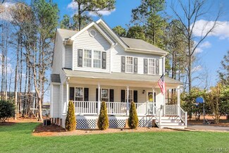 11518 Brandenburg Dr, Midlothian, VA 23112