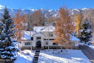 1370 Settlement Dr, Park City, UT 84098
