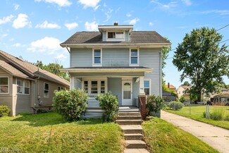 948 Saxon Ave, Akron, OH 44314