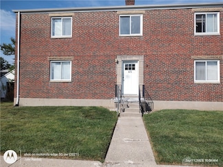 45 S Wright Ave Unit D, Fairborn, OH 45324